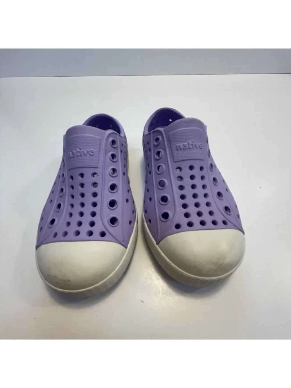 Native Shoes originally $50